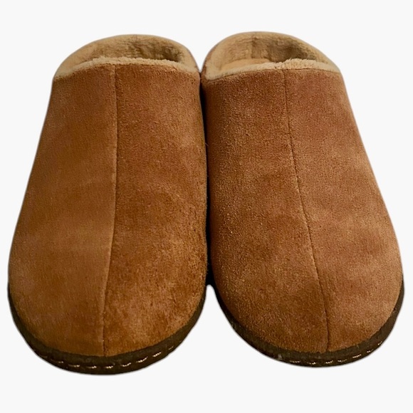 Sorel Lanner Ridge Slip-On House Slippers Size 4 Indoor Outdoor Comfort Shoes - Picture 2 of 6